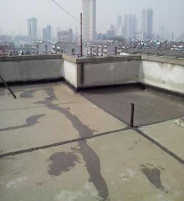 清丰漏水维修 楼顶漏水是什么原因，楼顶漏水维修方法是什么?